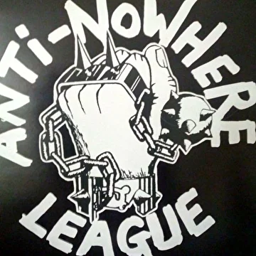 Anti nowhere league