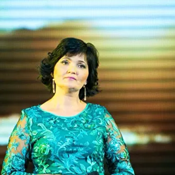 Разида Ахметова,автор музыки,музыкант,певица 