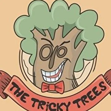 The Tricky Trees