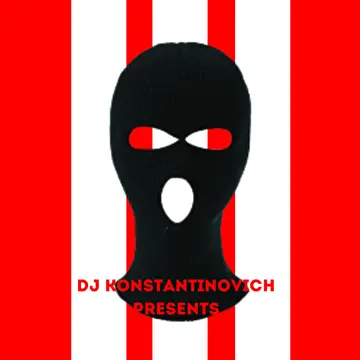 DJ Konstantinovich