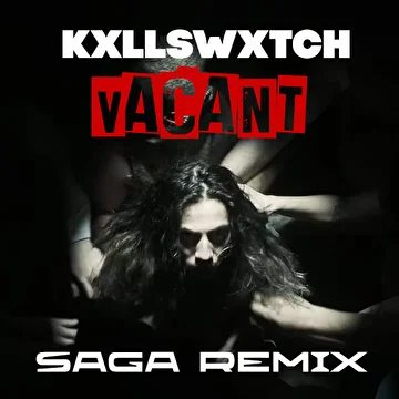 SAGA Remixes