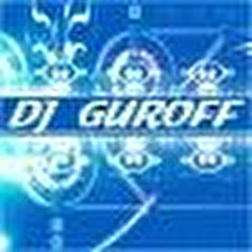 DJ Guroff