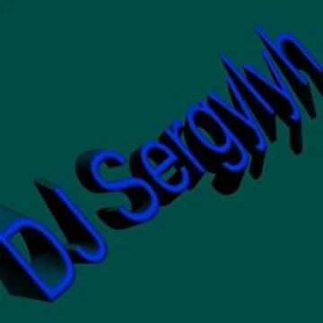 Dj Sergylyh