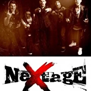 NeXtage