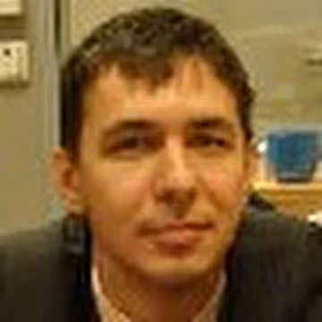 Зубанов Дмитрий