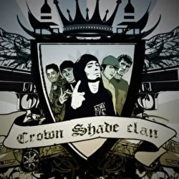 Crown-Shade clan