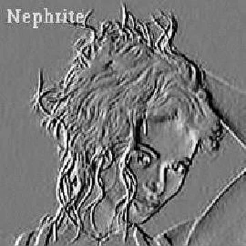 Nephrite