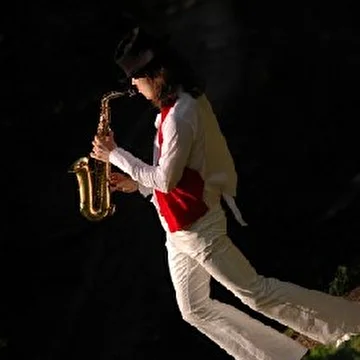 Super Sax