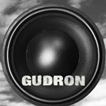 GUDRON