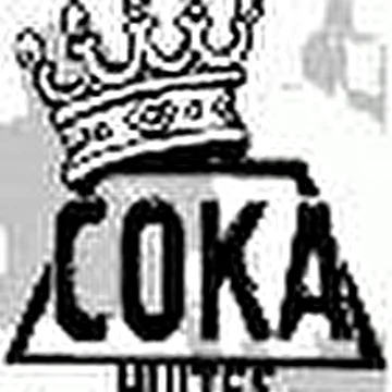 Coka Huites