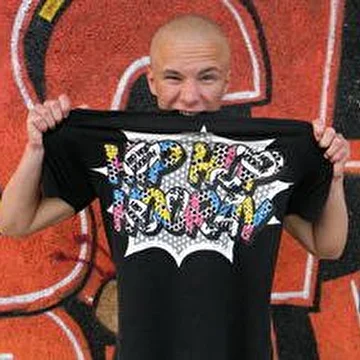 Rekensl mc