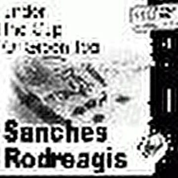 Проект Sanches RODREAGIS