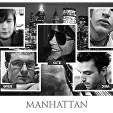 Manhattan