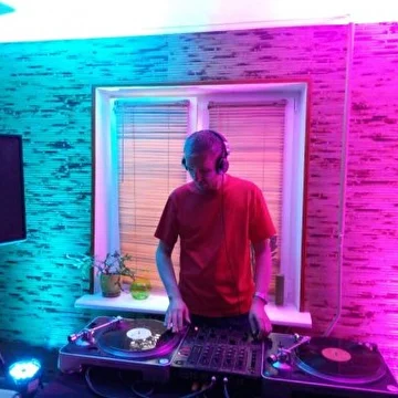 Dj PafTron