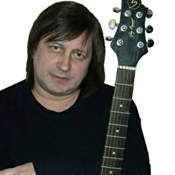 Беренёв Андрей