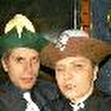 PROVIZORS PARTY