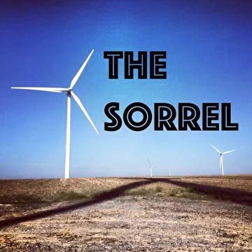 The Sorrel
