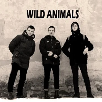 WILD ANIMALS