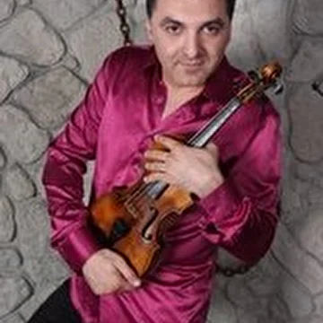 TIGRAN PETROSYAN