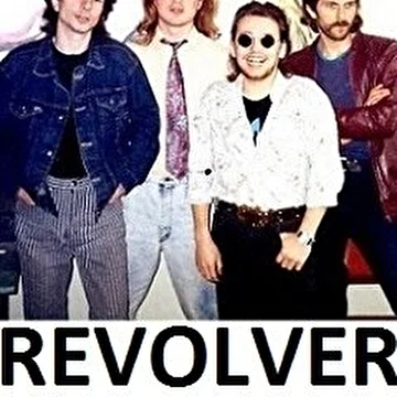 REVOLVER