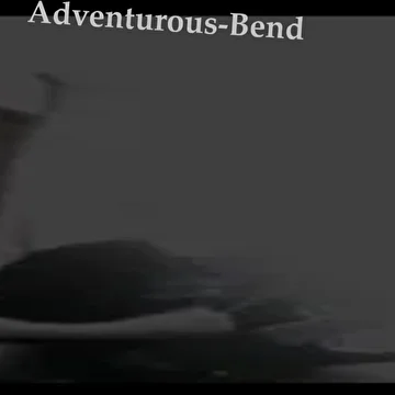 Adventurous-Bend