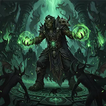 рок-опера Время горьких побед (концепт демо)