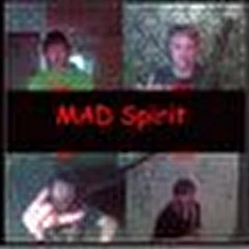 Mad Spirit