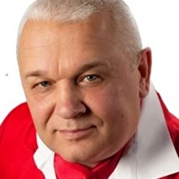 Олег Ульянович Ершов