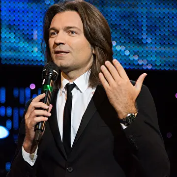 Олег Таёжный (Oleg Tayga)