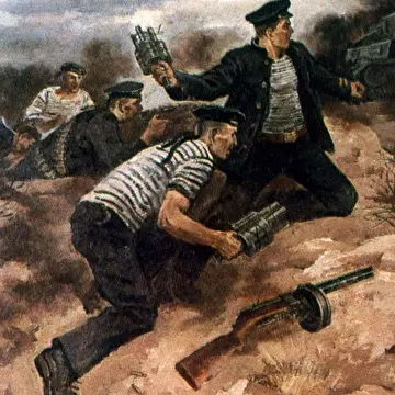 Песни Юрия Самуся