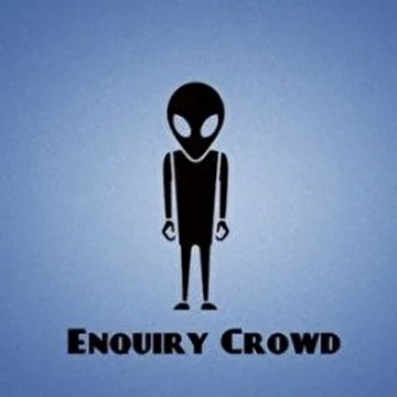 Enquiry Crowd