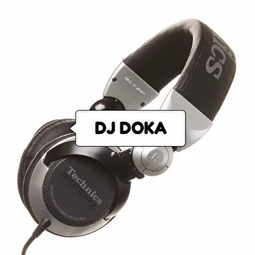 DJ DOKA