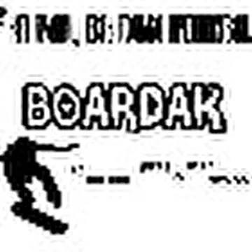 BOARDak