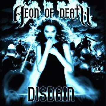 Aeon Of Death