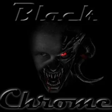 Black Chrome
