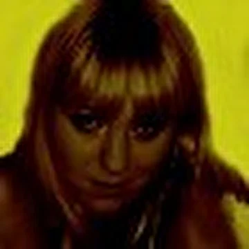 Анна Кривых