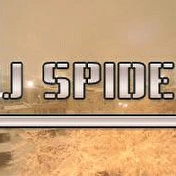 D.J. Spider