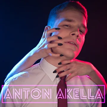 ANTON AKELLA 