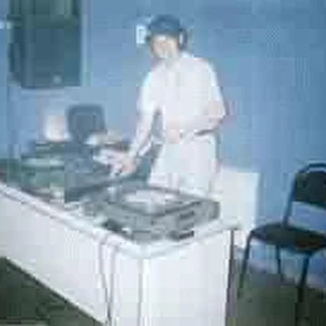 DJ Virus