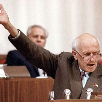 Сергей Суконнов