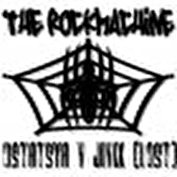THE ROCKMACHINE