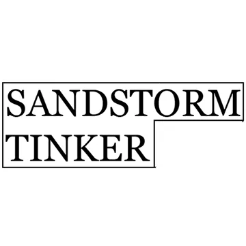 Sandstorm Tinker