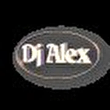 Dj Alex(г.Ульяновск)