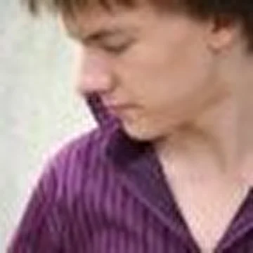 Скрипач Юрий Ревич
