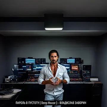 ВЛАДИСЛАВ ЗАВОРИН