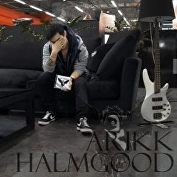 Arikk Halmgood