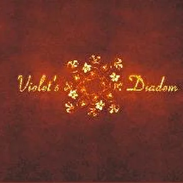 Violet's Diadem