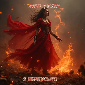 Dark † Exxy