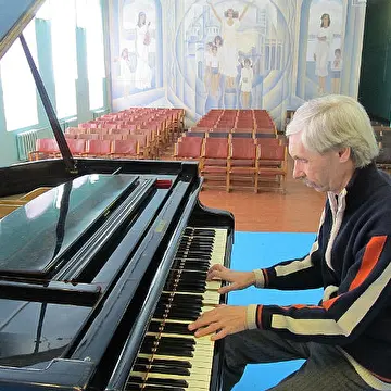 Песни для души