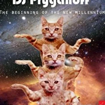 DJ Pryganoff